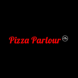 Pizza Parlour logo.